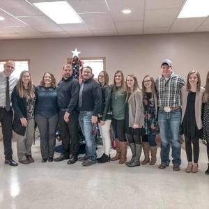 Meet your Posher, Staci